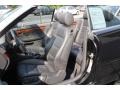 Brilliant Black - A4 3.2 quattro Cabriolet Photo No. 8
