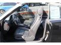 Brilliant Black - A4 3.2 quattro Cabriolet Photo No. 9