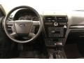 Charcoal Black Dashboard Photo for 2007 Ford Fusion #49858949