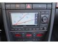 Ebony Navigation Photo for 2007 Audi A4 #49858958