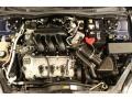 2007 Ford Fusion 3.0L DOHC 24V iVCT Duratec V6 Engine Photo