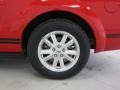 Torch Red - Mustang V6 Convertible Photo No. 10