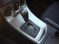 2011 Black Mica Mazda MAZDA3 i Touring 4 Door  photo #14