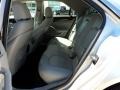 Radiant Silver - CTS Sedan Photo No. 9