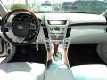 Radiant Silver - CTS Sedan Photo No. 10