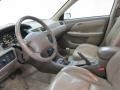 1999 Cashmere Beige Metallic Toyota Camry LE V6  photo #6