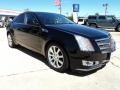 Black Raven - CTS Sedan Photo No. 2