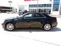 Black Raven - CTS Sedan Photo No. 3