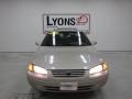 1999 Cashmere Beige Metallic Toyota Camry LE V6  photo #14