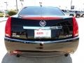 Black Raven - CTS Sedan Photo No. 6