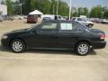 Nighthawk Black Pearl - Accord SE Sedan Photo No. 4