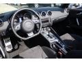 Black Dashboard Photo for 2008 Audi TT #49859696