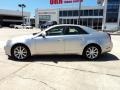 Light Platinum - CTS Sedan Photo No. 3