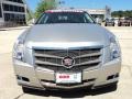 Light Platinum - CTS Sedan Photo No. 5