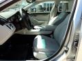 Light Platinum - CTS Sedan Photo No. 8