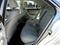 Light Platinum - CTS Sedan Photo No. 9