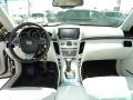 Light Platinum - CTS Sedan Photo No. 10