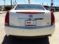 White Diamond Tri-Coat - CTS Sedan Photo No. 6