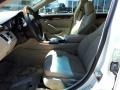 White Diamond Tri-Coat - CTS Sedan Photo No. 8