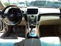 White Diamond Tri-Coat - CTS Sedan Photo No. 10