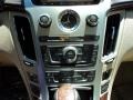 White Diamond Tri-Coat - CTS Sedan Photo No. 14
