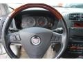 Light Gray Steering Wheel Photo for 2004 Cadillac SRX #49860338