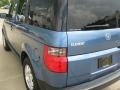 2006 Atomic Blue Metallic Honda Element EX-P AWD  photo #9