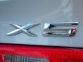 Titanium Silver Metallic - X5 3.0i Photo No. 9
