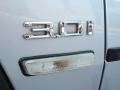 Titanium Silver Metallic - X5 3.0i Photo No. 10