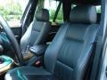 Titanium Silver Metallic - X5 3.0i Photo No. 13