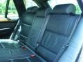 Titanium Silver Metallic - X5 3.0i Photo No. 15