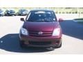 2005 Black Cherry Pearl Scion xA   photo #3