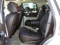 Cocoa/Very Light Linen 2008 Cadillac Escalade Platinum AWD Interior Color