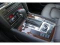 Espresso Brown Transmission Photo for 2011 Audi Q7 #49861001