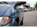 2005 Atlantic Blue Pearl Dodge Grand Caravan SXT  photo #4