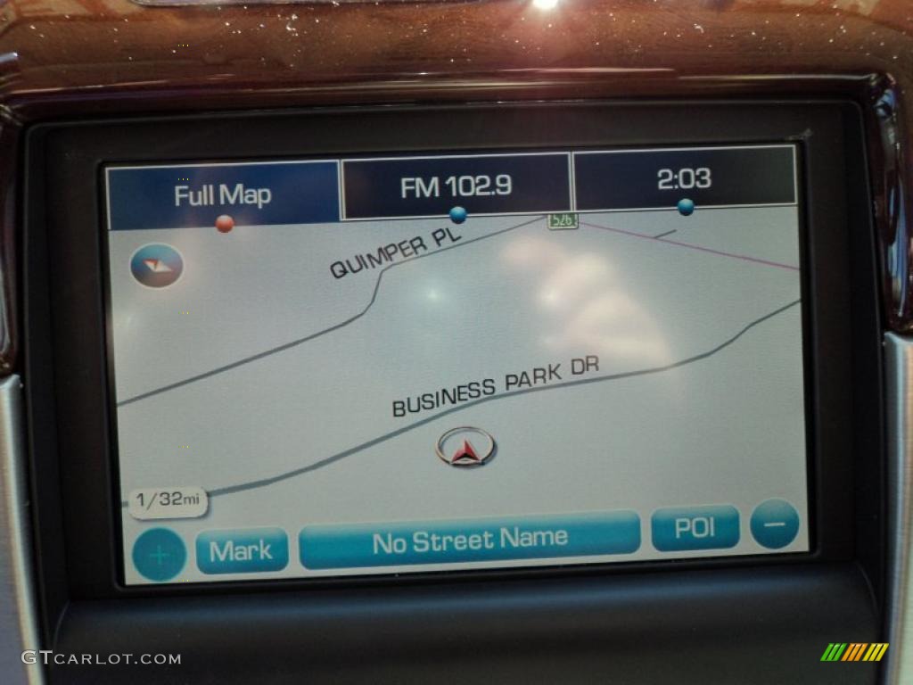 2008 Cadillac Escalade Platinum AWD Navigation Photo #49861022