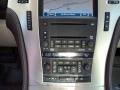 Controls of 2008 Escalade Platinum AWD
