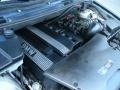 Titanium Silver Metallic - X5 3.0i Photo No. 25