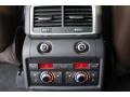 Espresso Brown Controls Photo for 2011 Audi Q7 #49861049