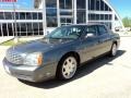 Thunder Gray - DeVille Sedan Photo No. 1