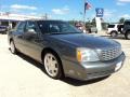Thunder Gray - DeVille Sedan Photo No. 2