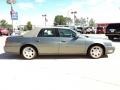Thunder Gray - DeVille Sedan Photo No. 4
