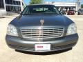 Thunder Gray - DeVille Sedan Photo No. 5