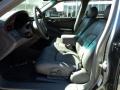 Thunder Gray - DeVille Sedan Photo No. 8