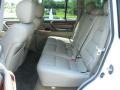 2006 Crystal White Lexus LX 470  photo #14