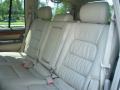 2006 Crystal White Lexus LX 470  photo #15