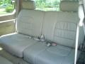 2006 Crystal White Lexus LX 470  photo #16