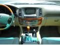 2006 Crystal White Lexus LX 470  photo #20