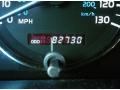 2006 Crystal White Lexus LX 470  photo #23