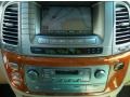 2006 Crystal White Lexus LX 470  photo #24